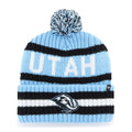 NHL Knit Hat '47 Bering Cuff Mammoth