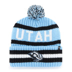 NHL Knit Hat '47 Bering Cuff Mammoth