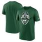 NFL Dri-Fit T-Shirt Legend Icon Performance 2025 Jets