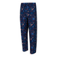 NFL PJ Pants Knit Mosaic Texans