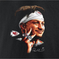 NFL Player T-Shirt 3 Rings Graphic Patrick Mahomes Chiefs