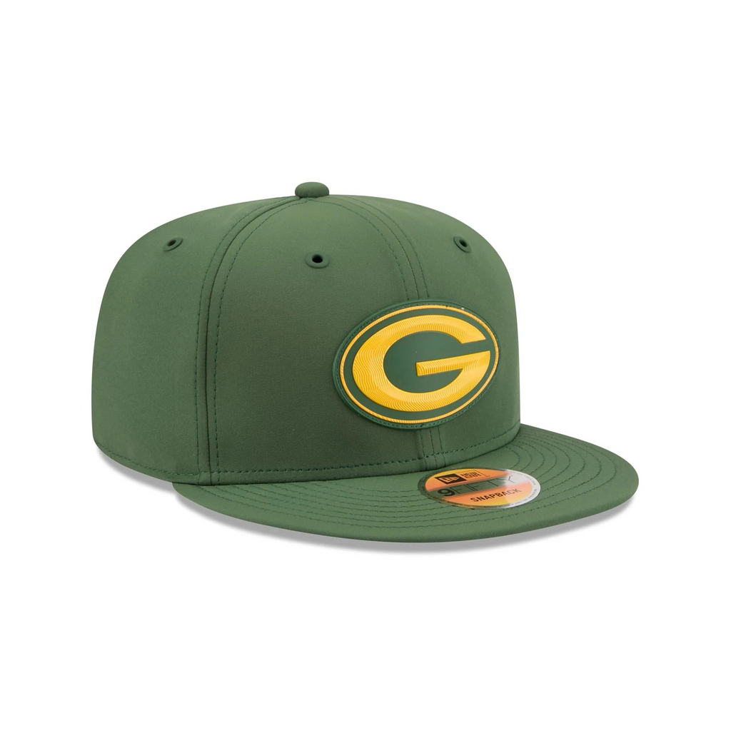 NFL Hat 950 Sideline 2026 Packers