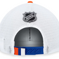 NHL Hat Structured Adjustable Draft 2023 Islanders