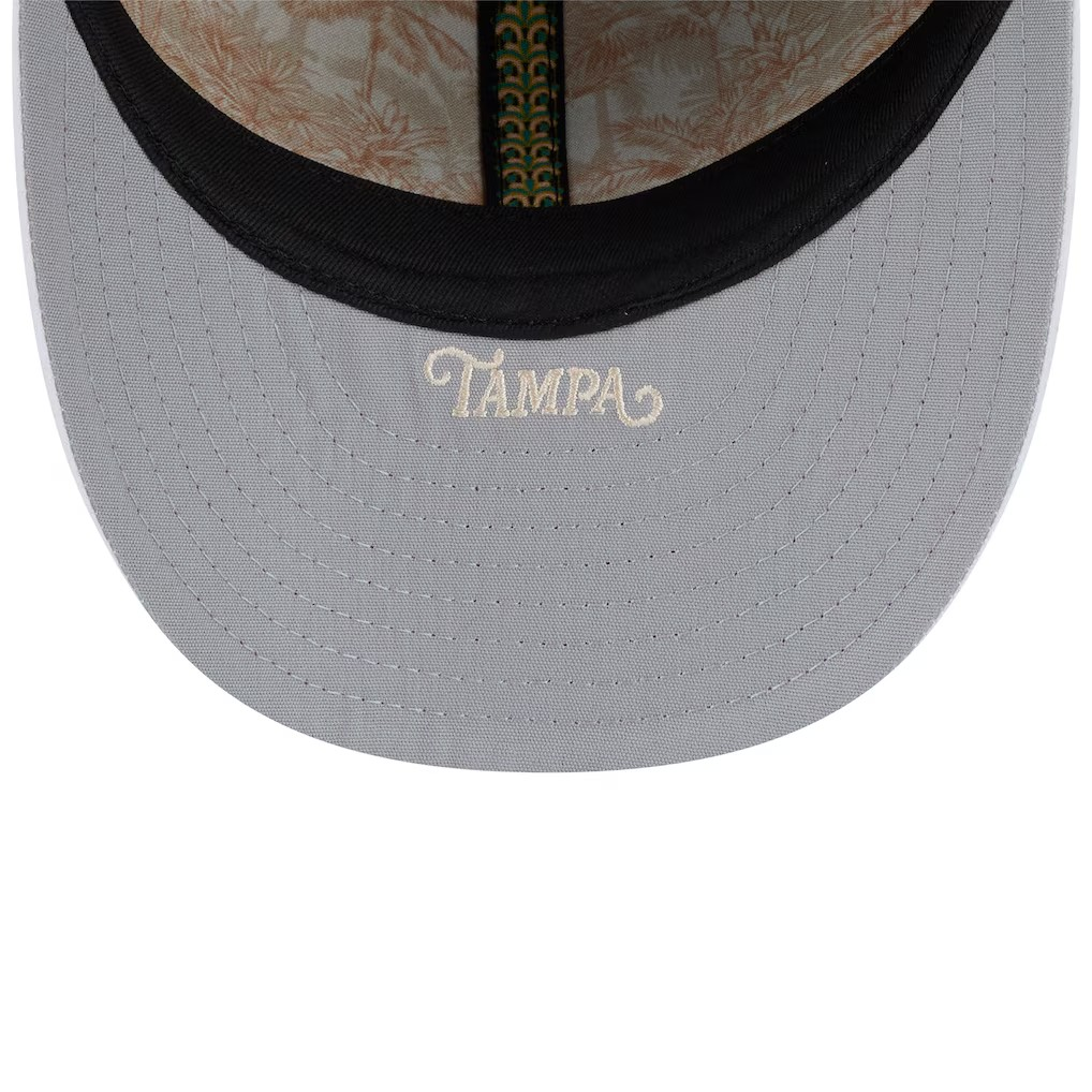 MLB Hat 5950 Spring Training 2026 Yankees