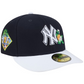 MLB Hat 5950 Spring Training 2026 Yankees