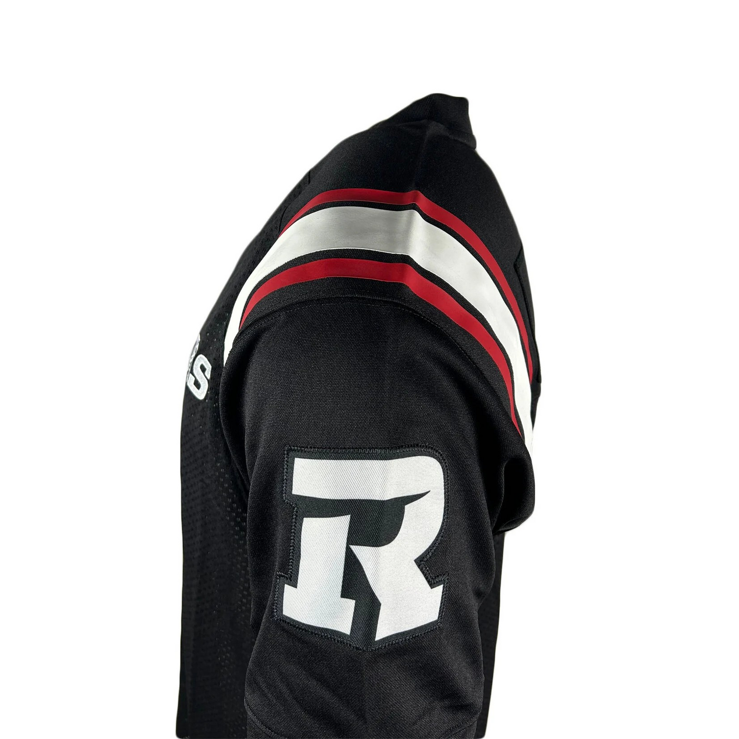 CFL Youth Jersey Home Redblacks (New Logo)