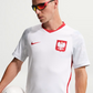 Polish Football Association FIFA World Cup 2026 Home Stadium Replica Jersey Poland