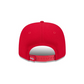 NHL Hat 970 Basic Stretch Snap Capitals