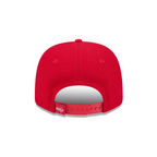 NHL Hat 970 Basic Stretch Snap Capitals