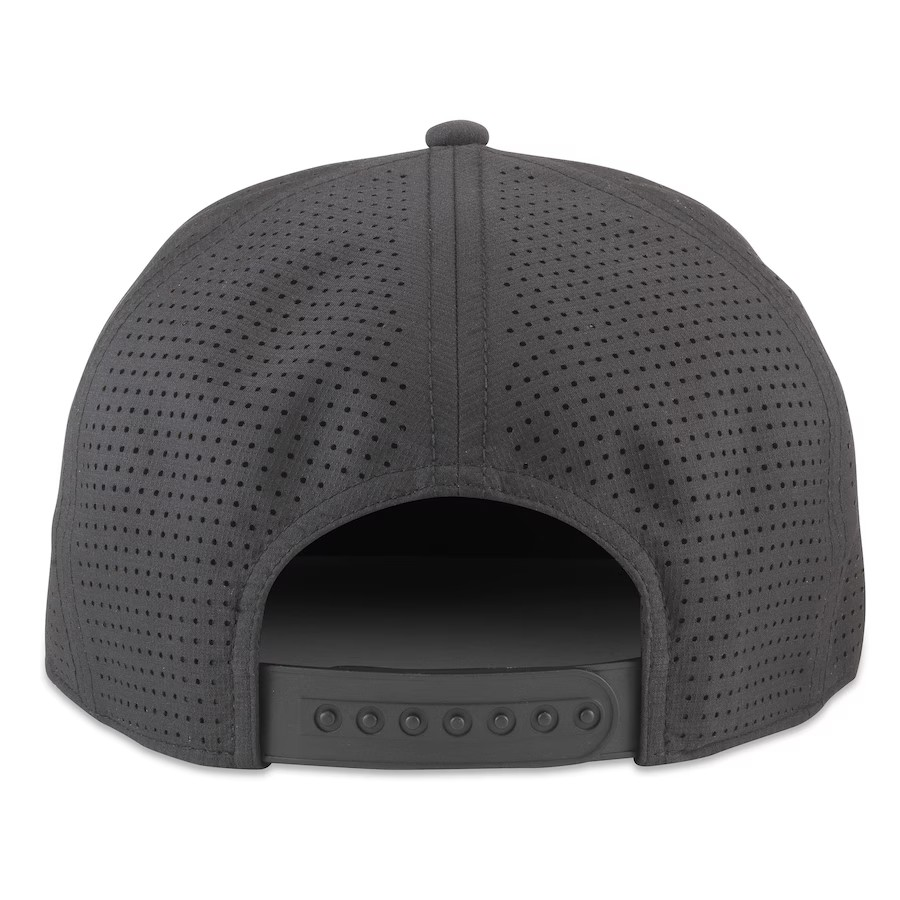 NHL Hat Buxton Pro Tech Vintage Canucks