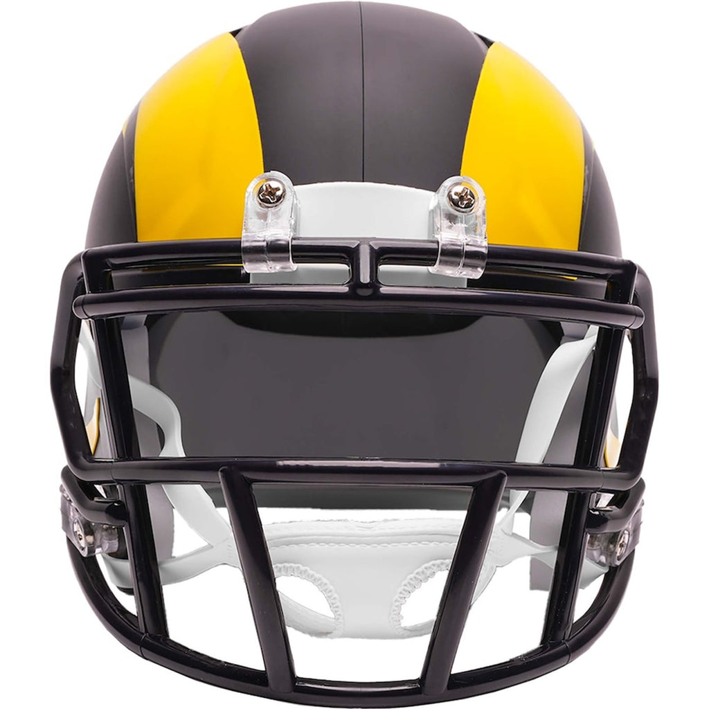 NFL Mini Helmet Rivalries 2025 Rams