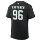NHL Player T-Shirt Authentic Stack Alternate Mikko Rantanen Stars