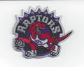 NBA Patch Hardwood Classic Primary Logo Raptors