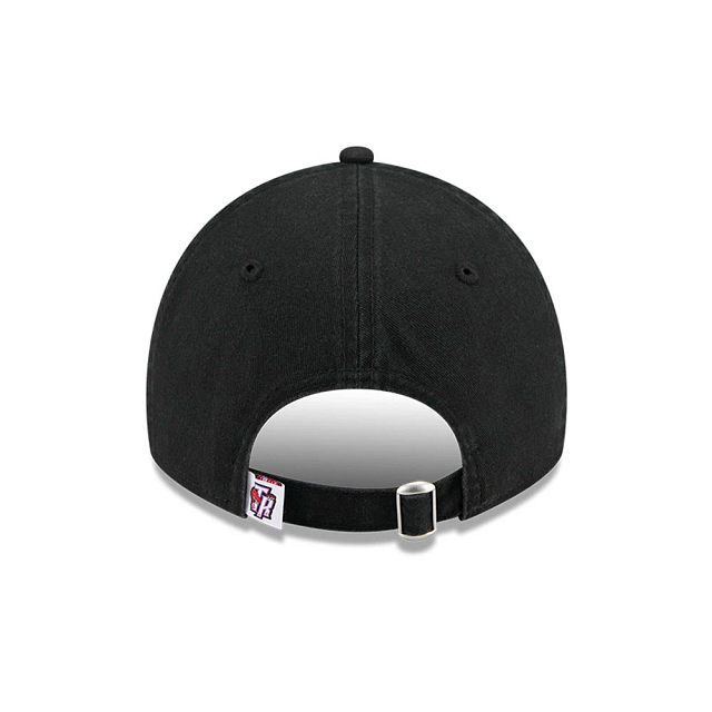 NBA Hat 920 Hardwood Classic Raptors