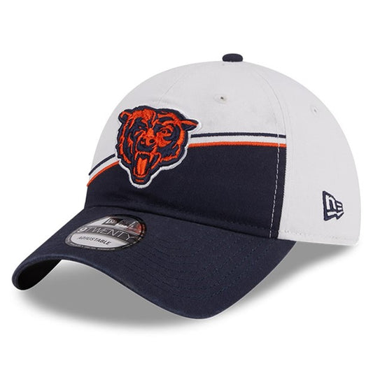 NFL Hat 920 Sideline 2023 Bears