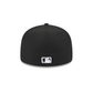 MLB Hat 5950 All Star Game 1959 Pirates (Black)