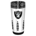 NFL Travel Mug Huntsville Raiders