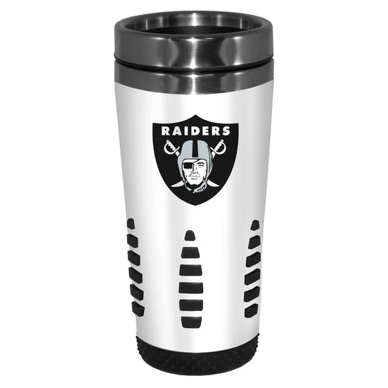 NFL Travel Mug Huntsville Raiders