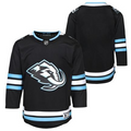 NHL Youth Blank Premier Jersey Home Mammoth