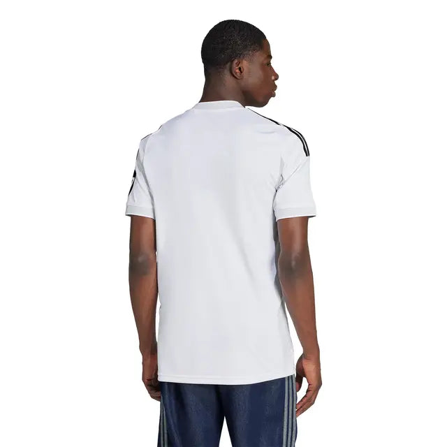La Liga Jersey Home 2025-26 CF Real Madrid