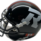 CFL Mini Helmet Redblacks