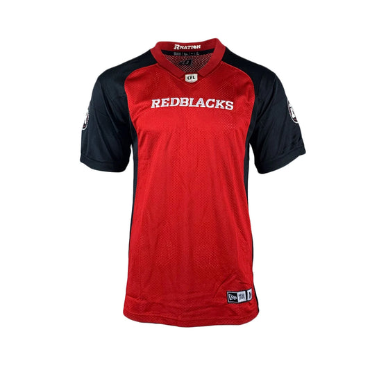 CFL Replica Jersey Third Redblacks