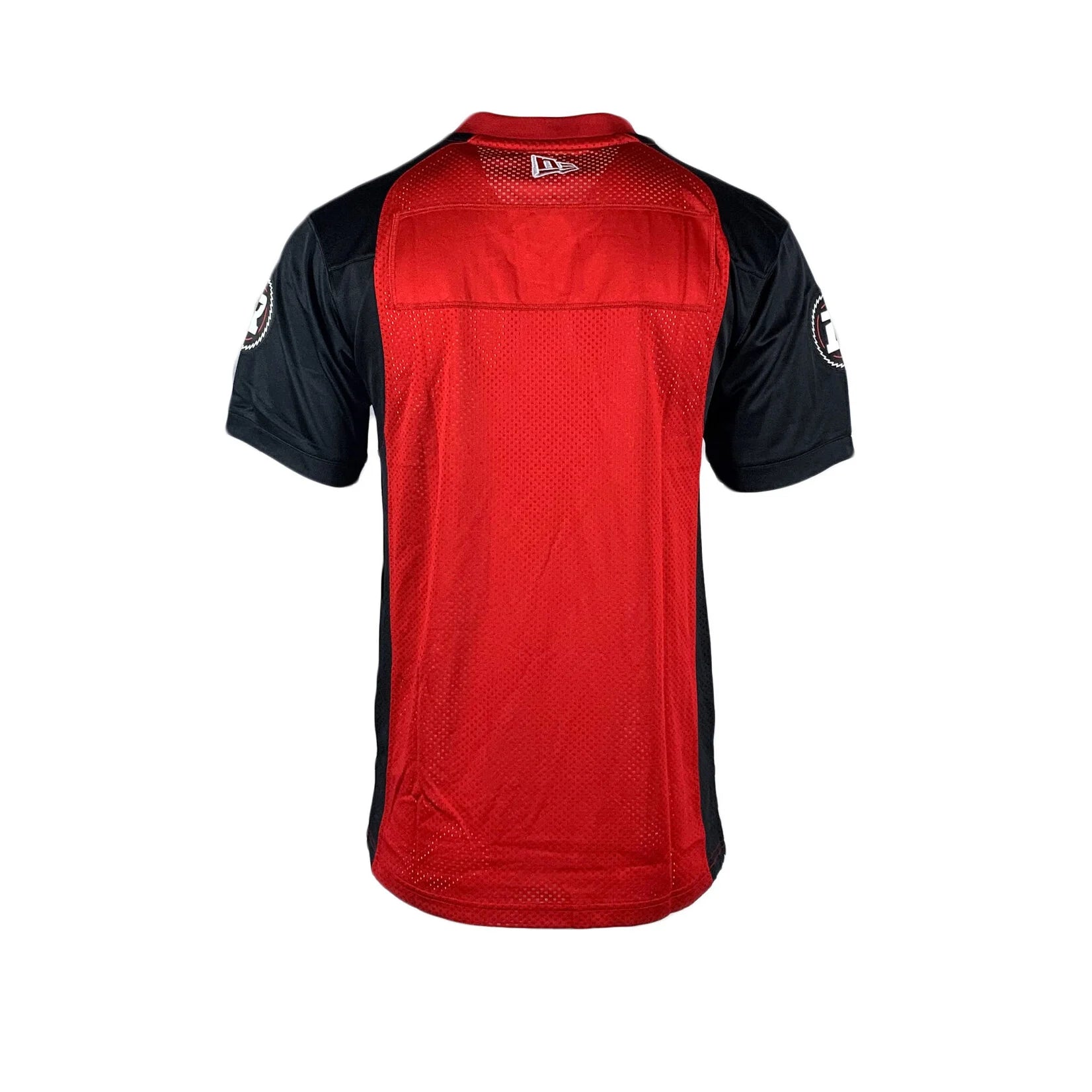 CFL Replica Jersey Third Redblacks