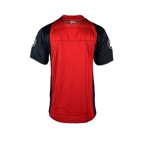 CFL Replica Jersey Third Redblacks
