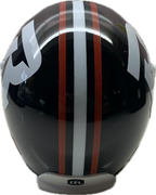 CFL Mini Helmet Redblacks