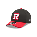 CFL Hat 940 A-Frame M-Crown Sideline 2026 Redblacks
