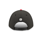 CFL Hat 940 A-Frame M-Crown Sideline 2026 Redblacks