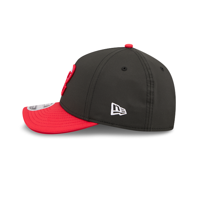 CFL Hat 940 A-Frame M-Crown Sideline 2026 Redblacks