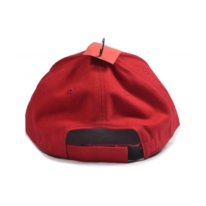 EPL Hat Cannon Logo Arsenal FC (Red)