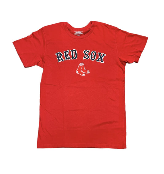 MLB T-Shirt Home Field Red Sox