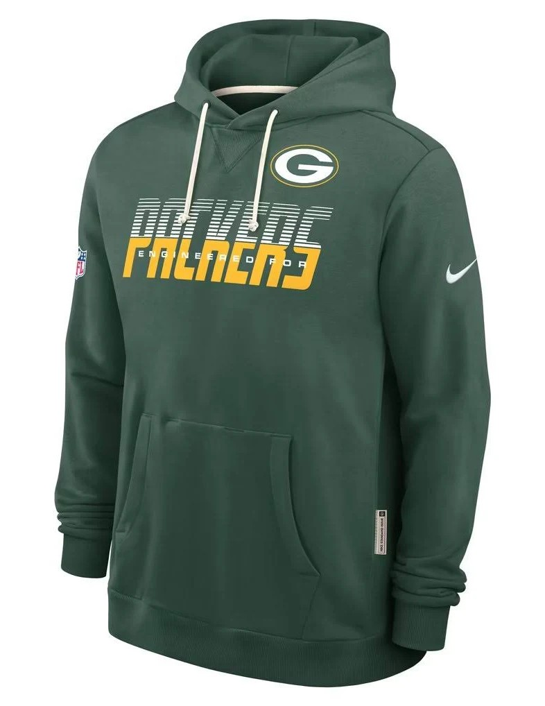 NFL Dri-Fit Hoodie Sideline 2026 Top Prospect Packers
