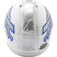 NFL Mini Helmet Rivalries 2025 Bills