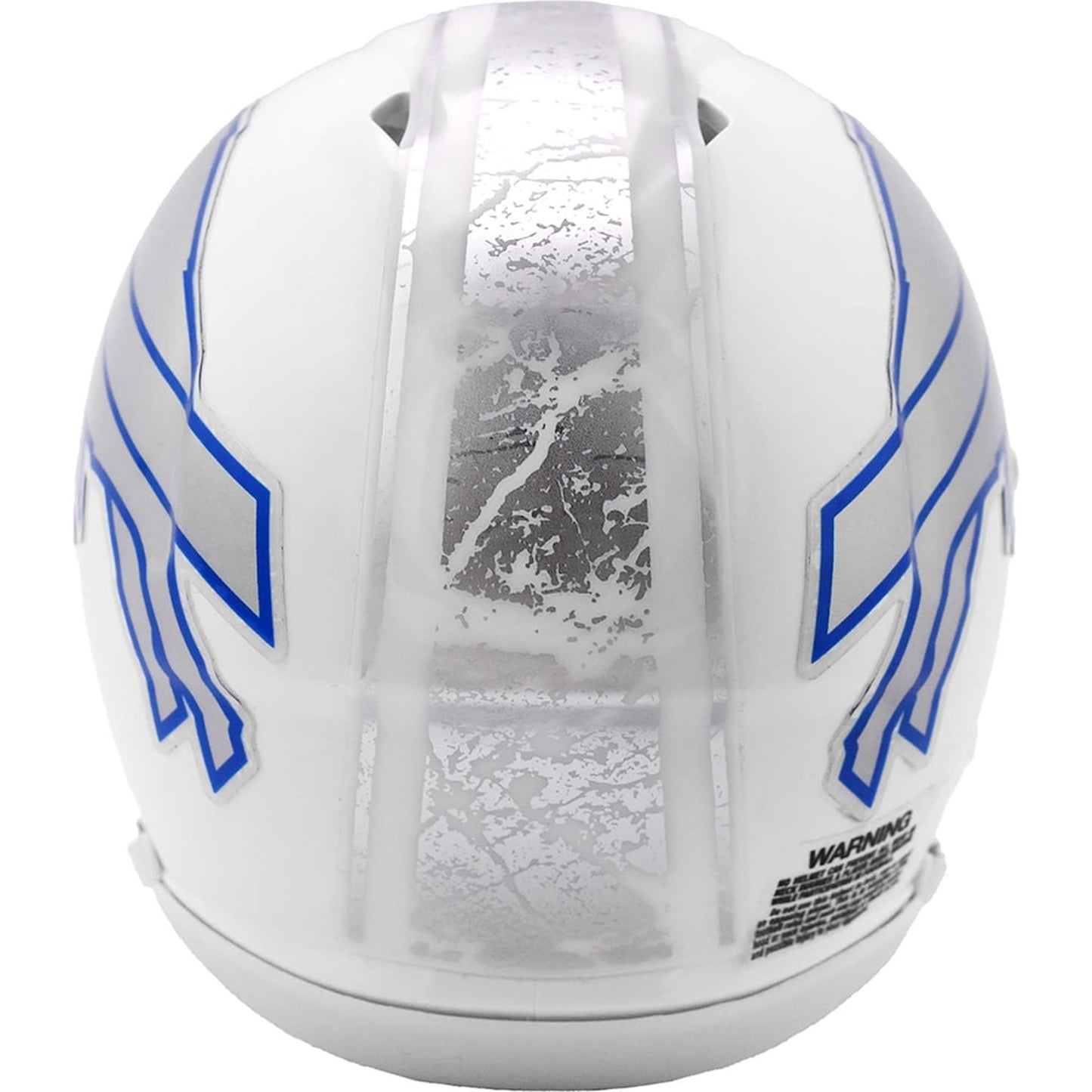 NFL Mini Helmet Rivalries 2025 Bills