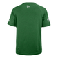 CFL T-Shirt Sideline 2022 Impact Varsity Roughriders