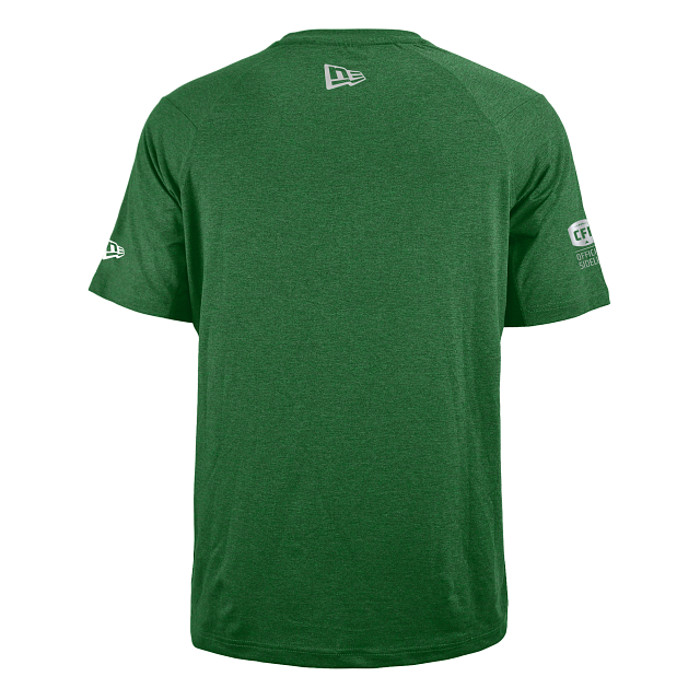 CFL T-Shirt Sideline 2022 Impact Varsity Roughriders