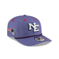 NFL Hat 970 Stretch Snap Rivalry 2025 Patriots