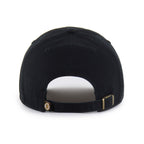 NHL Hat '47 Clean Up Basic Bruins (2025 Logo)