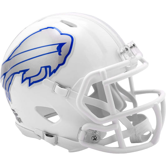 NFL Mini Helmet Rivalries 2025 Bills