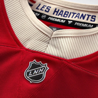 NHL Player Premium Jersey Heritage Classic 2026 Canadiens Nick Suzuki