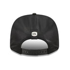 CFL Hat 970 Stretch Snap Split Panel Sideline 2026 Redblacks