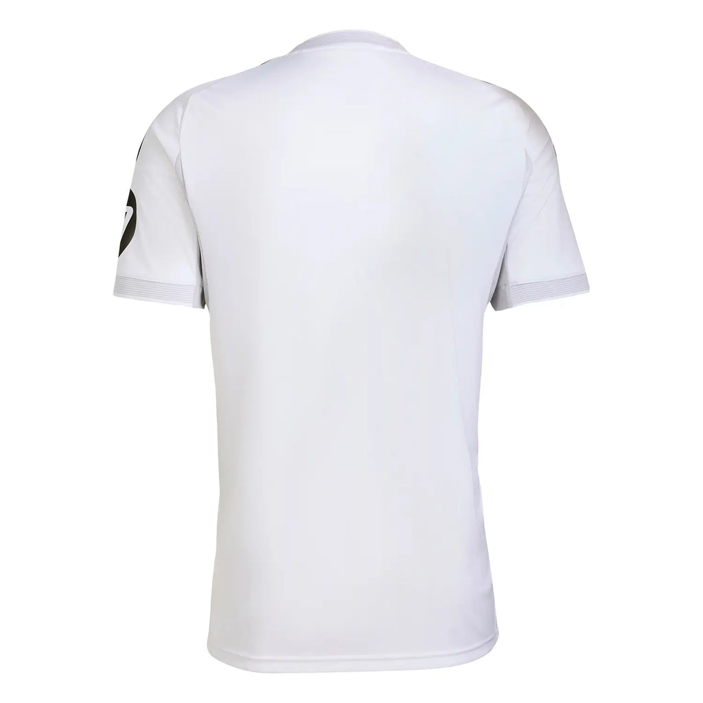 La Liga Jersey Home 2025-26 CF Real Madrid