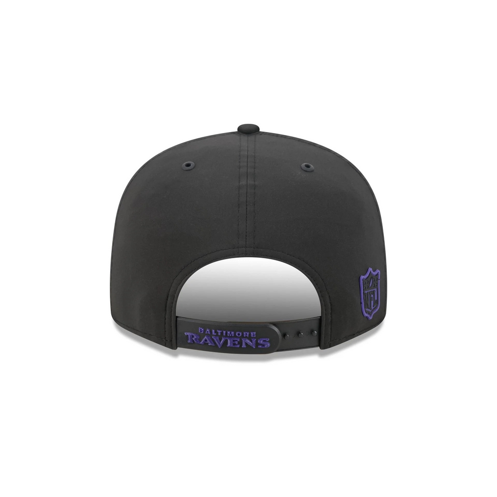 NFL Hat 950 Sideline 2026 Ravens