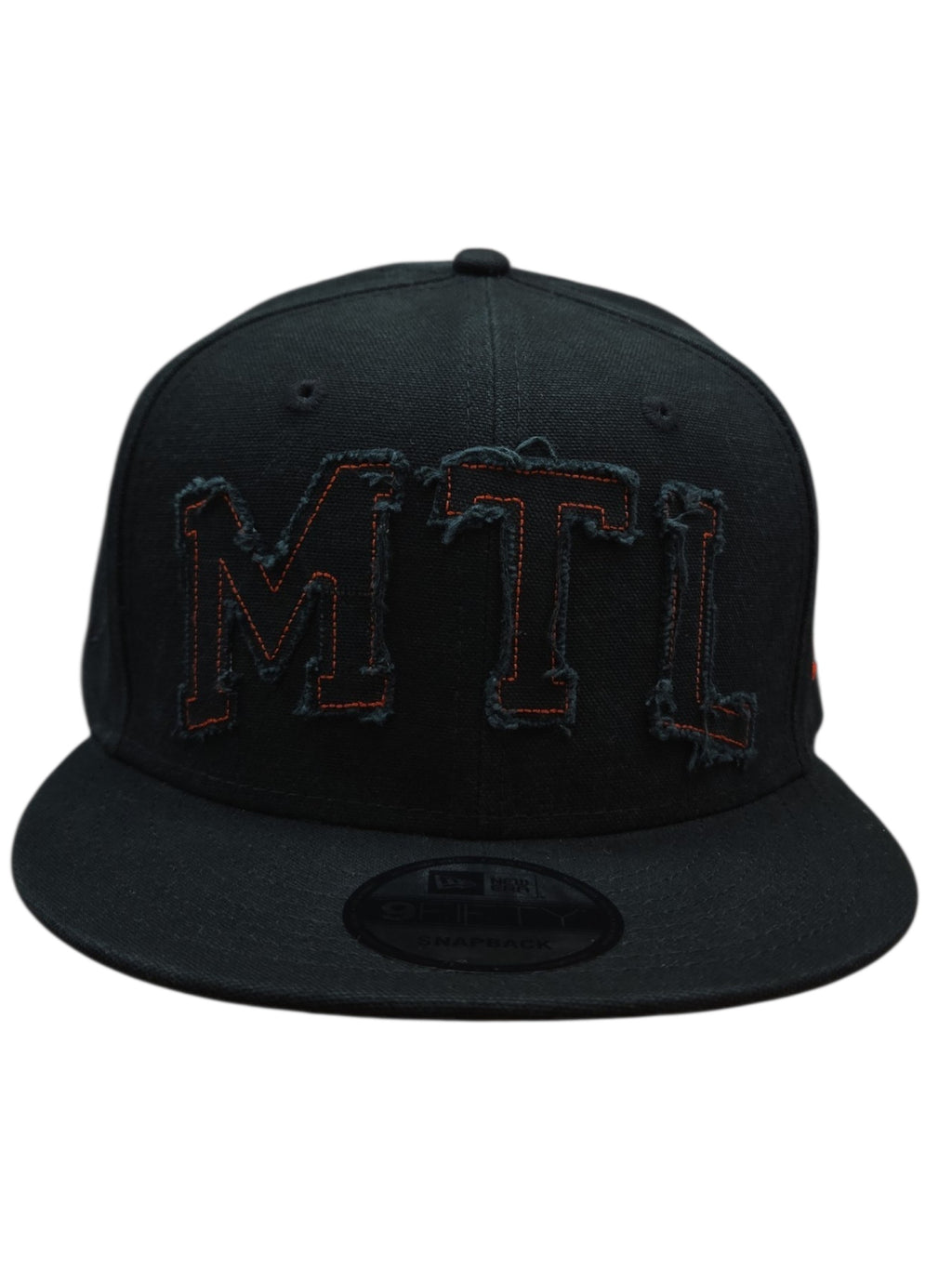 CFL Hat 950 Snapback Off The Clock 2026 Alouettes