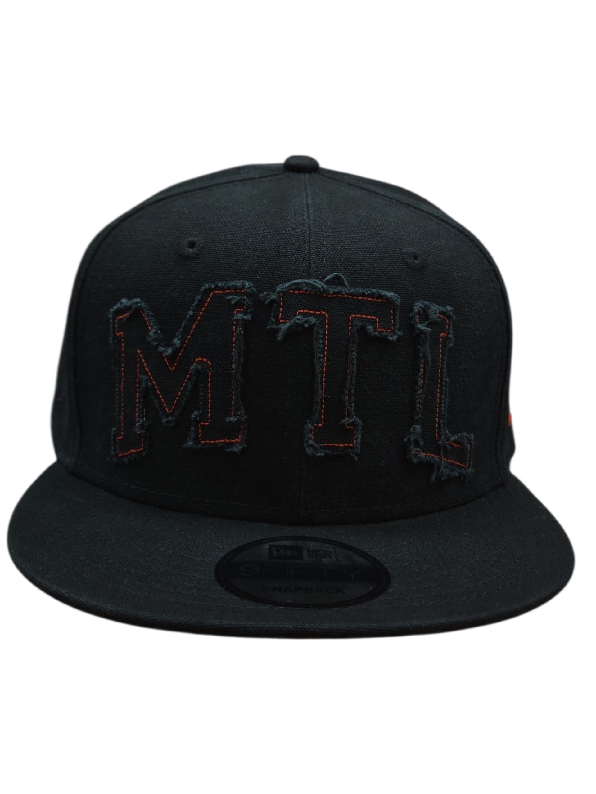 CFL Hat 950 Snapback Off The Clock 2026 Alouettes