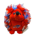NFL Fluffy Hedgehog Bills