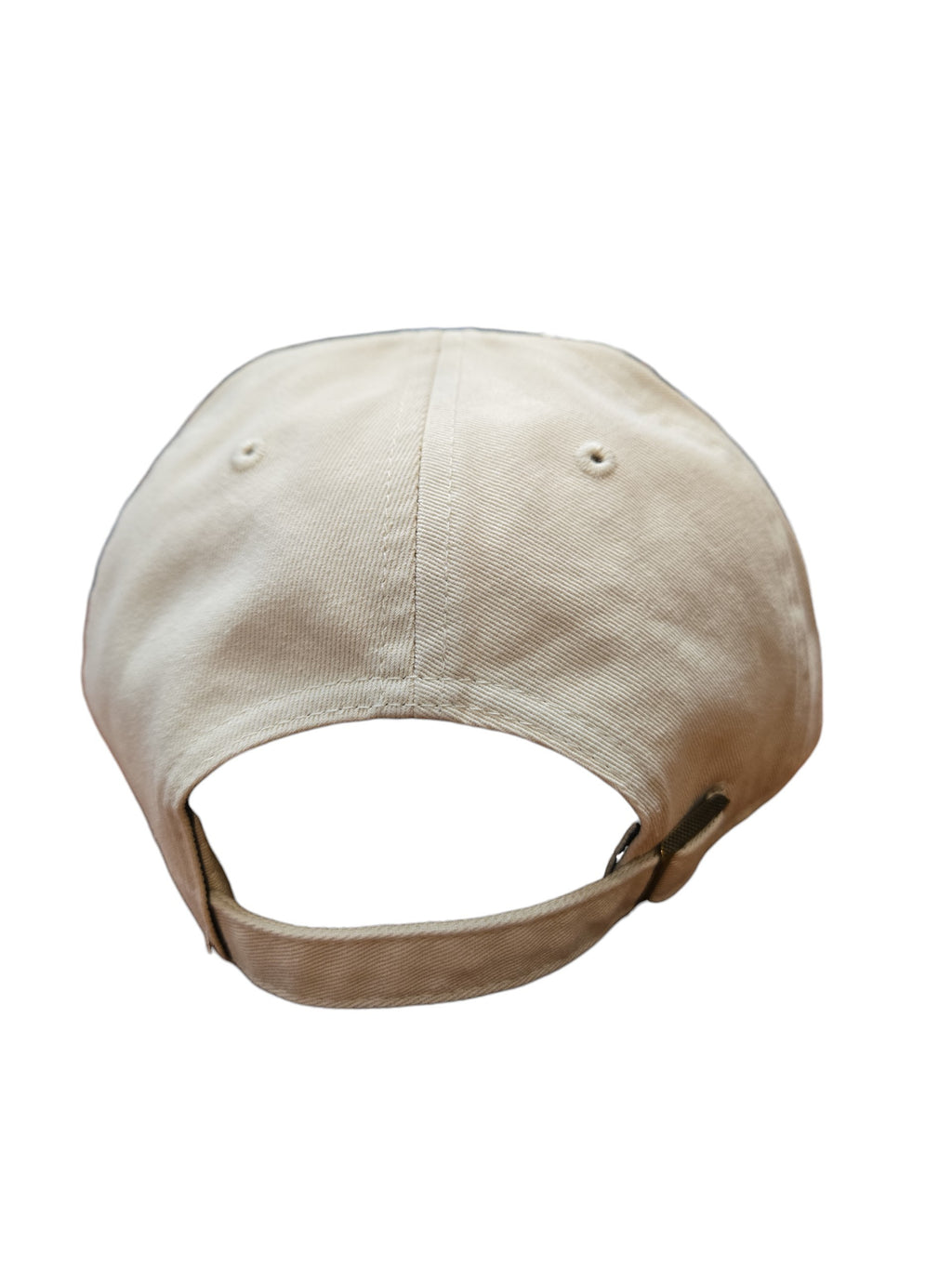NFL Hat Clean Up Natural Two Tone Bills